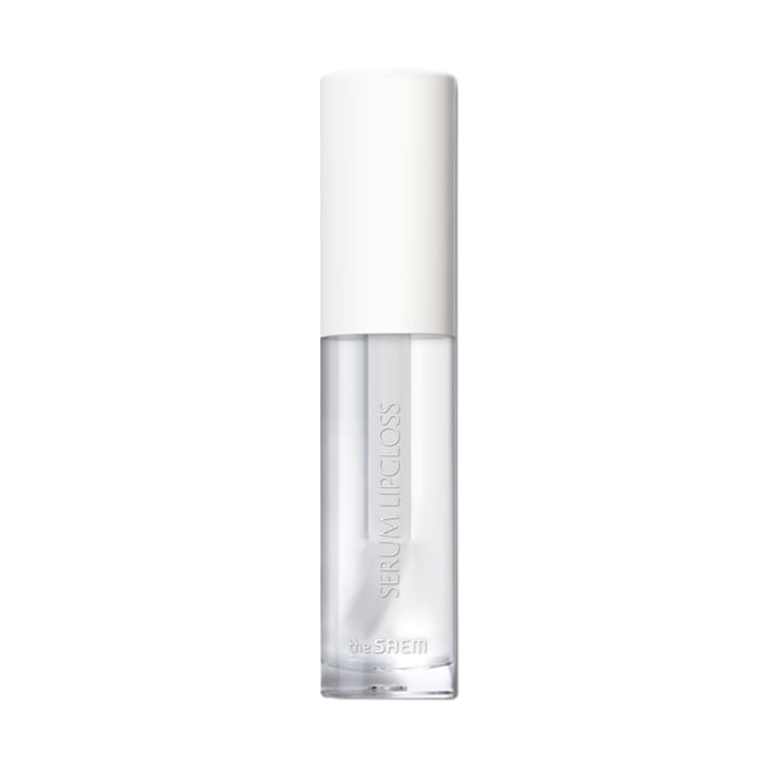 Блиск для губ The Saem Saemmul Serum Lipgloss WH01, 4.5 г