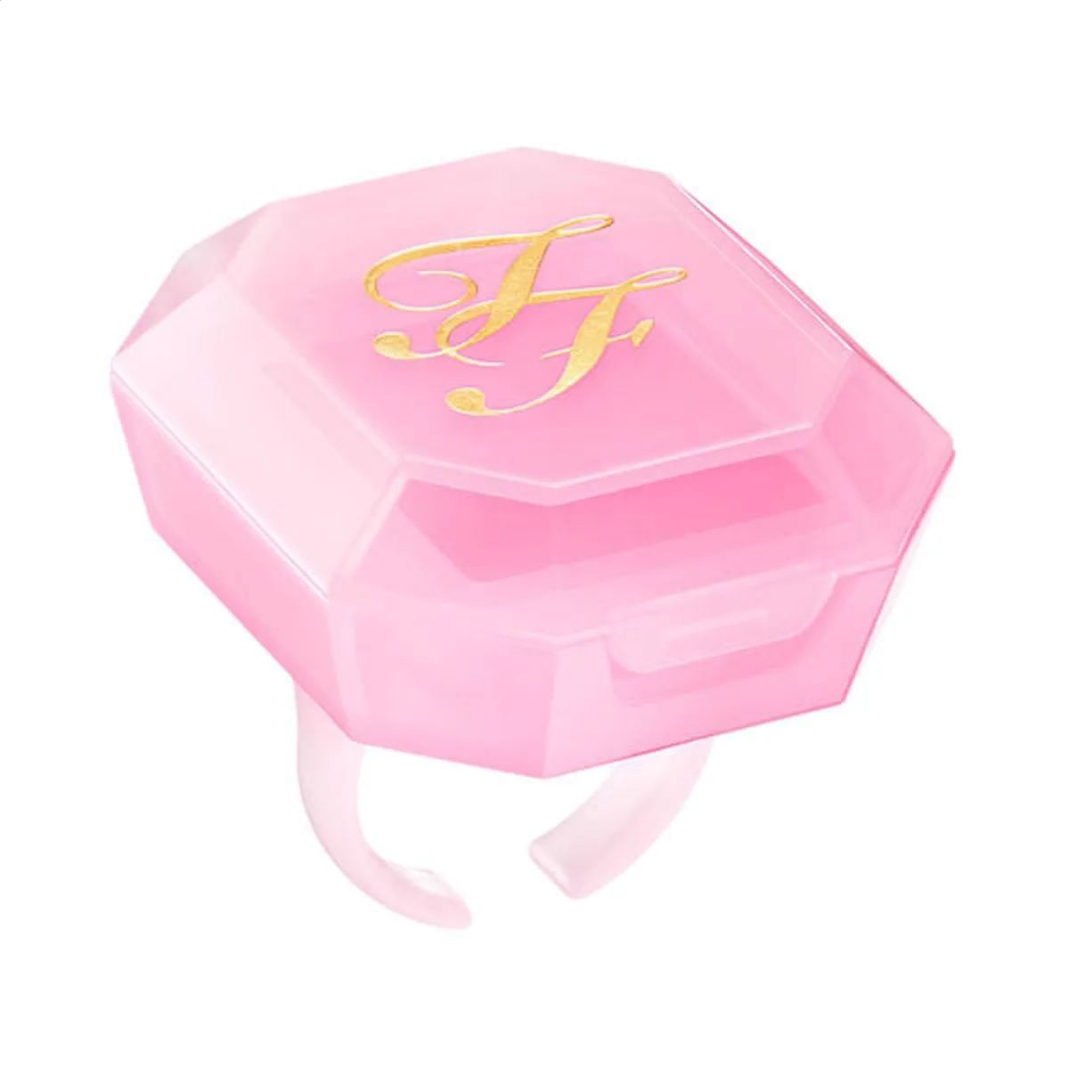 Блиск для губ Too Faced Limited Edition Bauble Lip Gloss Ring, 0.8 г