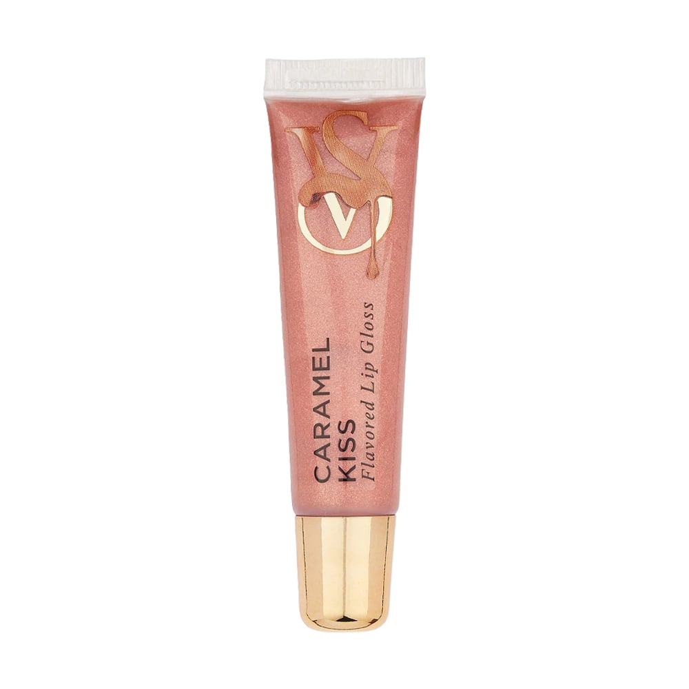 Блиск для губ Victoria's Secret Flavored Lip Gloss, Caramel Kiss, 13 г