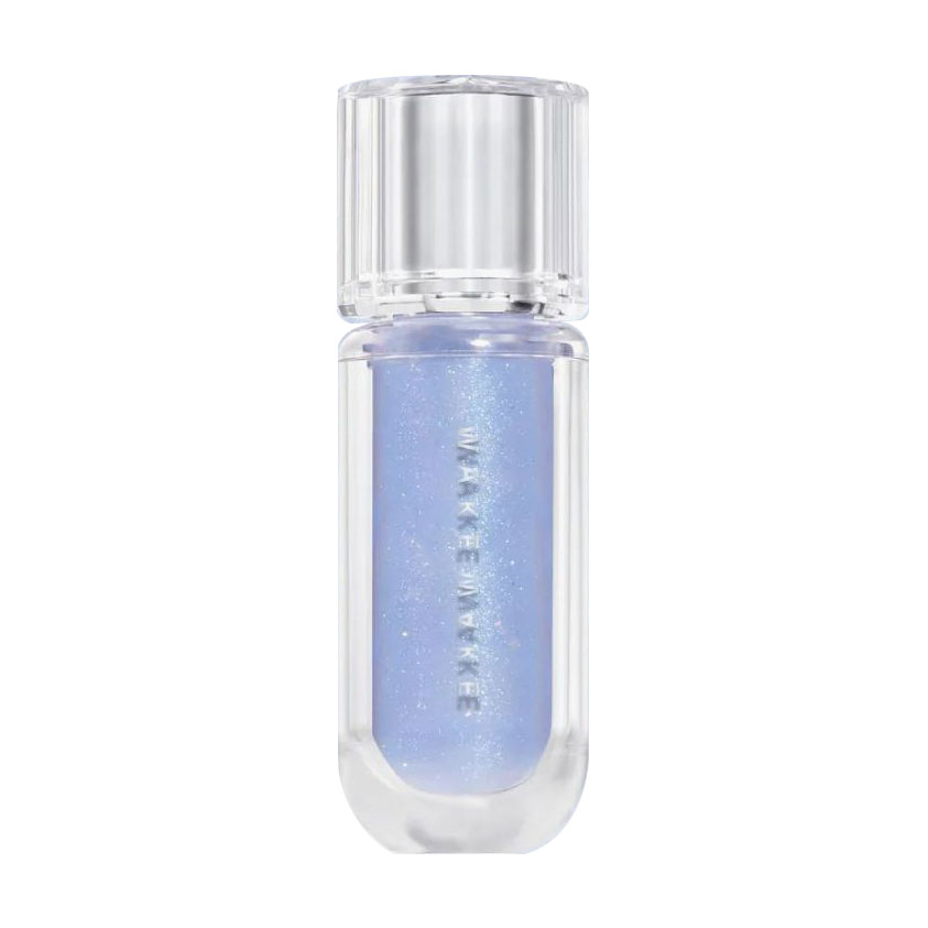 Блиск для губ WAKEMAKE Dewy Gel Maxi Gloss 01 Spicy Martini, 3.8 г