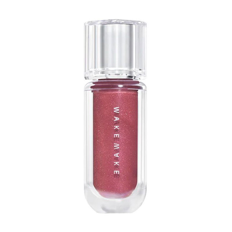 Блиск для губ WAKEMAKE Dewy Gel Maxi Gloss 03 Love Bay, 3.8 г