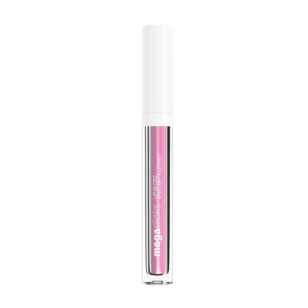 Блиск для губ Wet n Wild Megaslicks Lip Gloss Brillant A Levres, Gloss Sinless, 2.3 мл