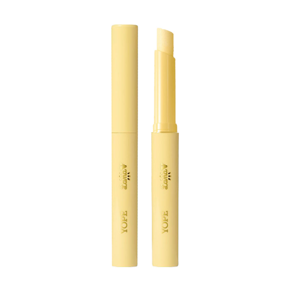 Блиск для губ Yope Lana V Golden Stardust Shimmer Lip Stick, 2.5 мл