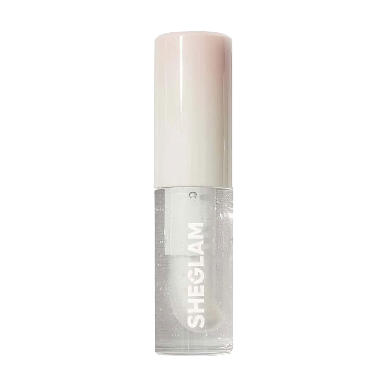 Блиск для збільшення губ Sheglam Hot Goss Plumping Lip Gloss, That's Juicy, 6.8 г