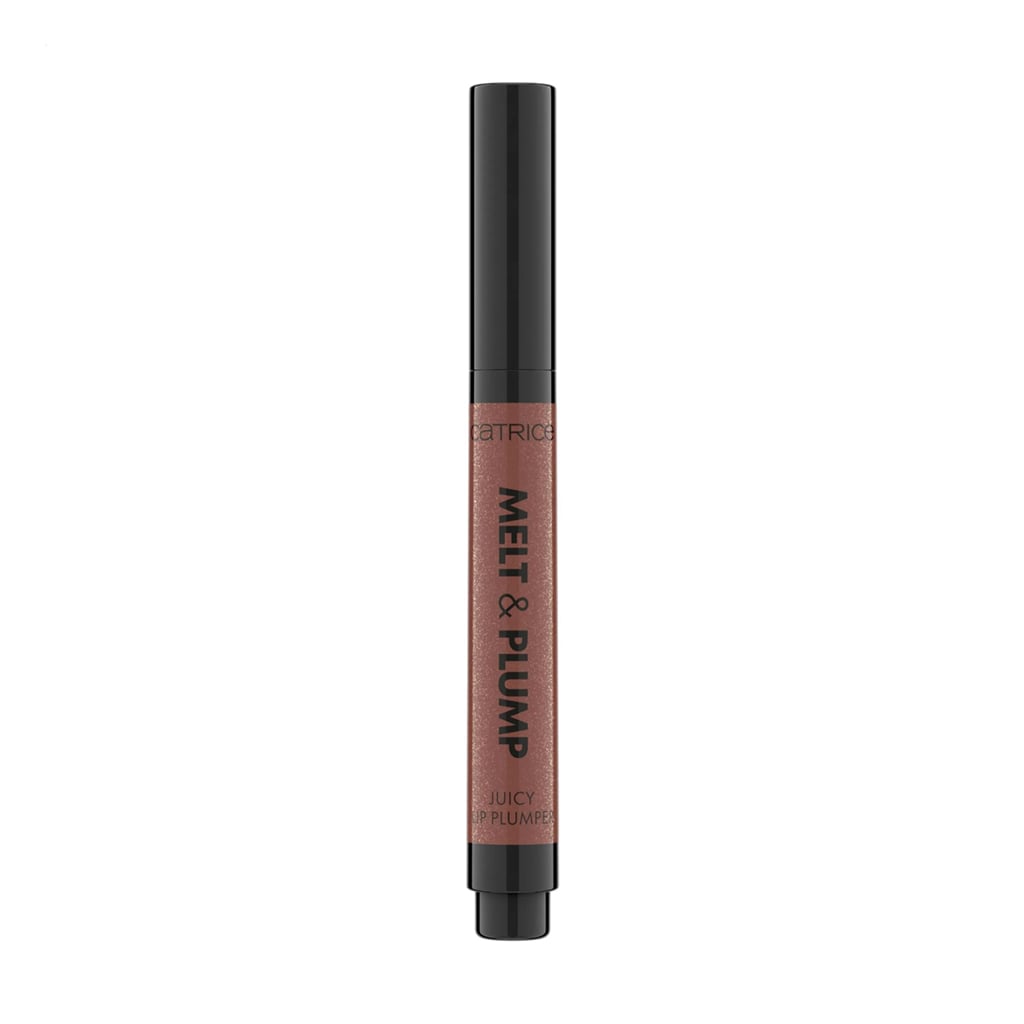 Блиск-клікер для збільшення губ Catrice Melt &amp; Plump Juicy Lip Plumper, 030 Tipsy In Love, 1.8 г