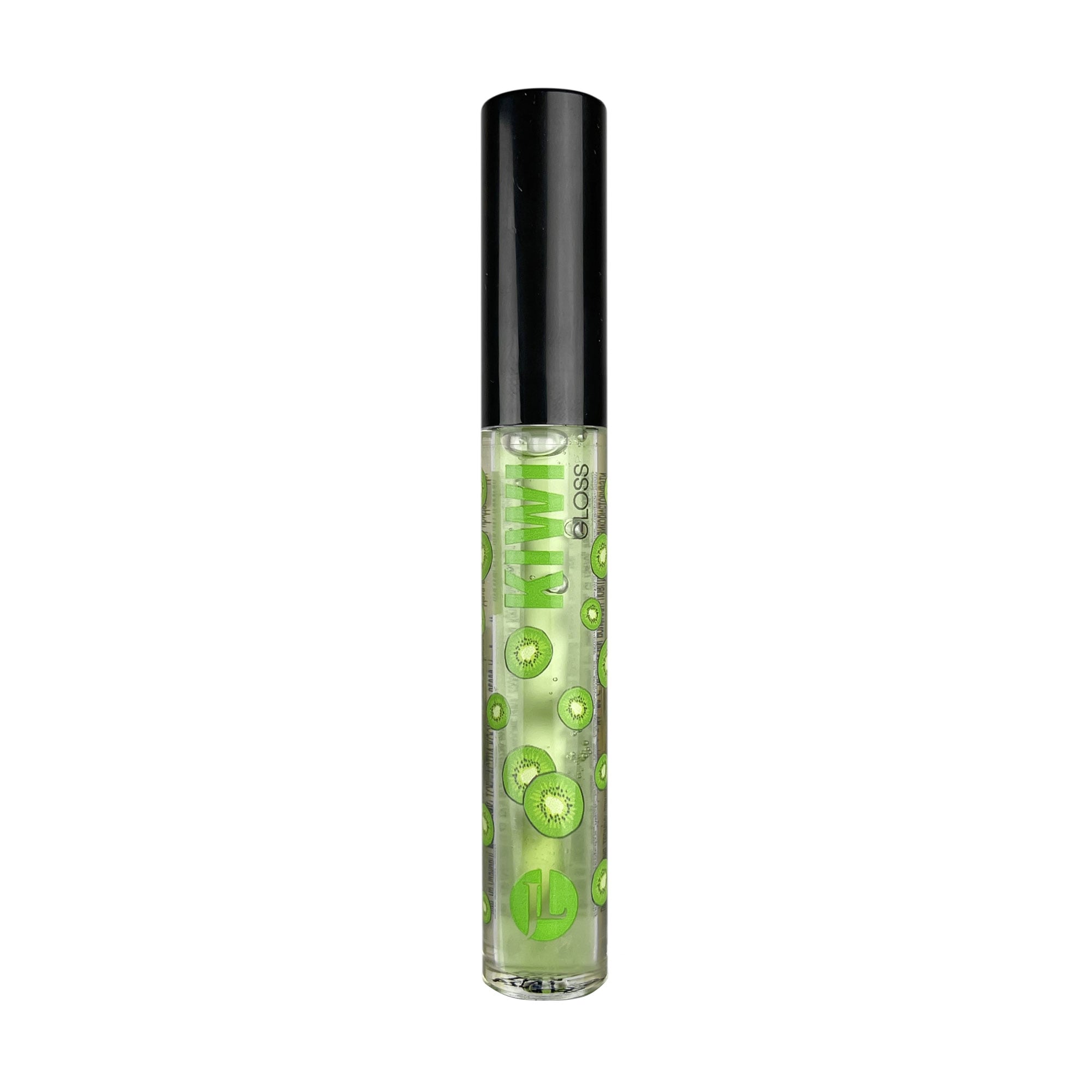 Блиск-олія для губ Jovial Luxe Gloss Kiwi, 4 мл