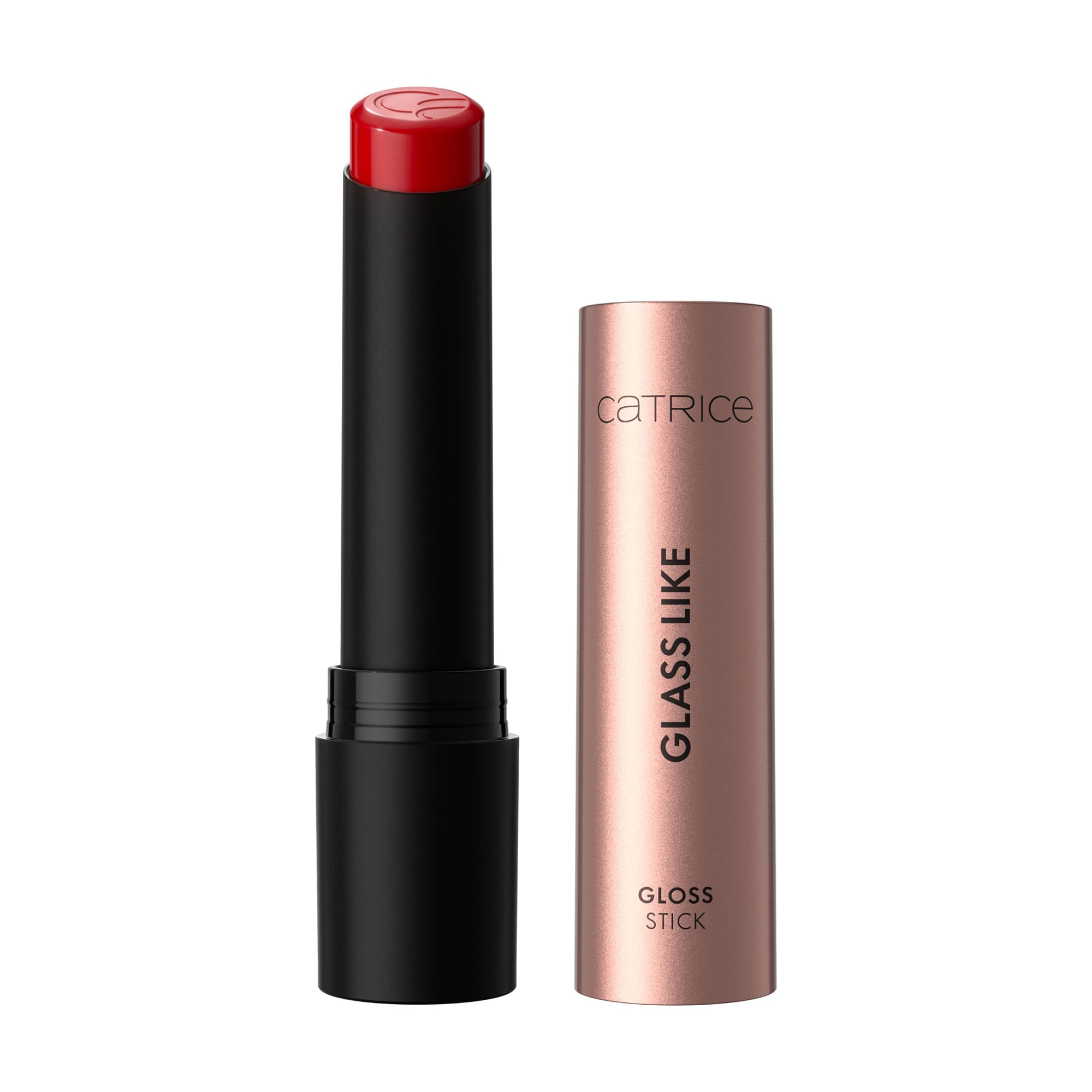 Блиск-стік для губ Catrice Glass Like Gloss Stick 040 Red Carpet Game, 3 г