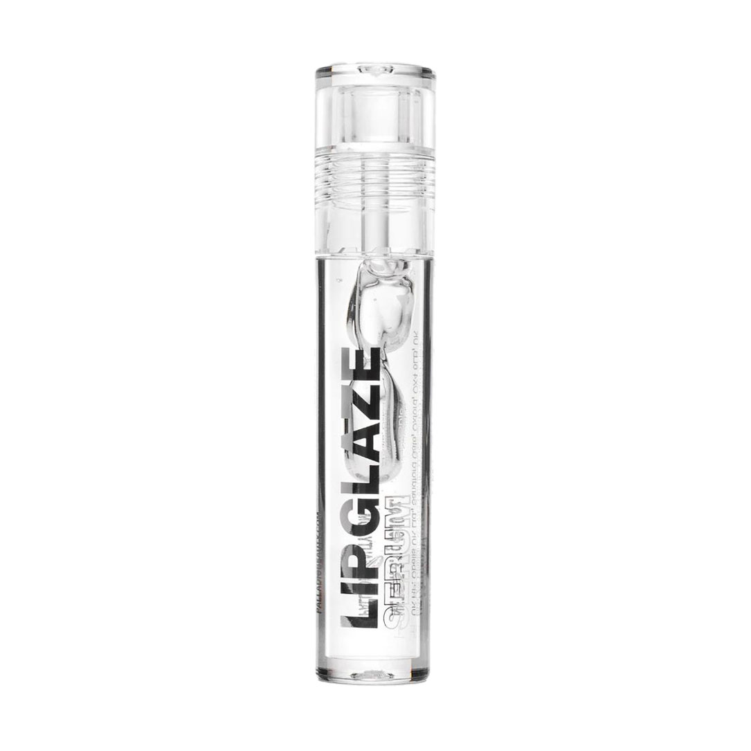 Блиск-сироватка для губ Palladio Lip Glaze Serum, LGS01 Crystal Ice, 3.1 г