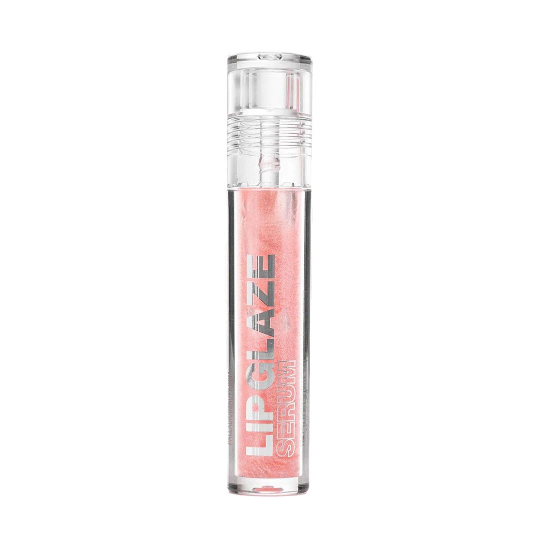 Блиск-сироватка для губ Palladio Lip Glaze Serum, LGS02 Rose Sorbet, 3.1 г