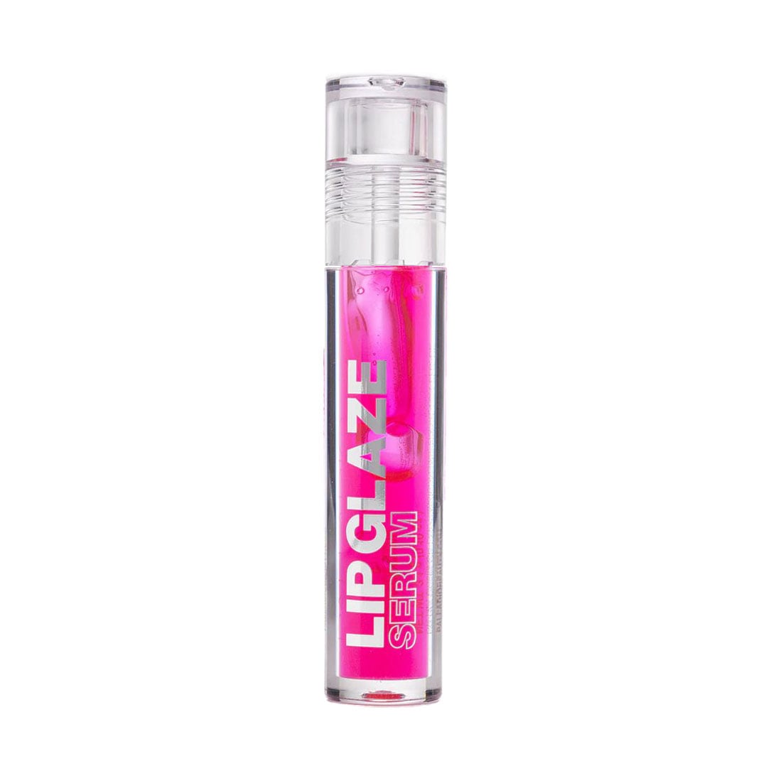 Блиск-сироватка для губ Palladio Lip Glaze Serum, LGS03 Berry Spritz, 3.1 г