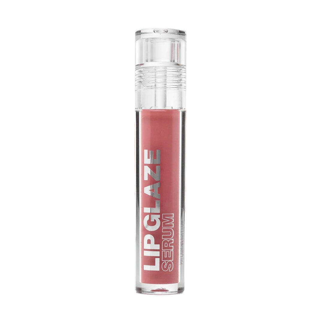 Блиск-сироватка для губ Palladio Lip Glaze Serum, LGS05 Blush Brulee, 3.1 г