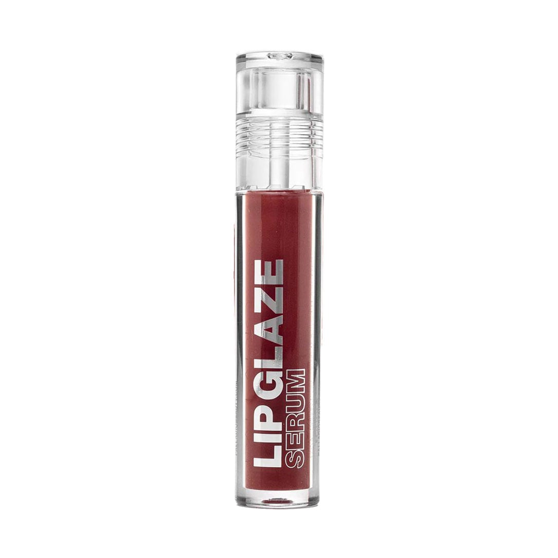 Блиск-сироватка для губ Palladio Lip Glaze Serum, LGS08 Rich Merlot, 3.1 г