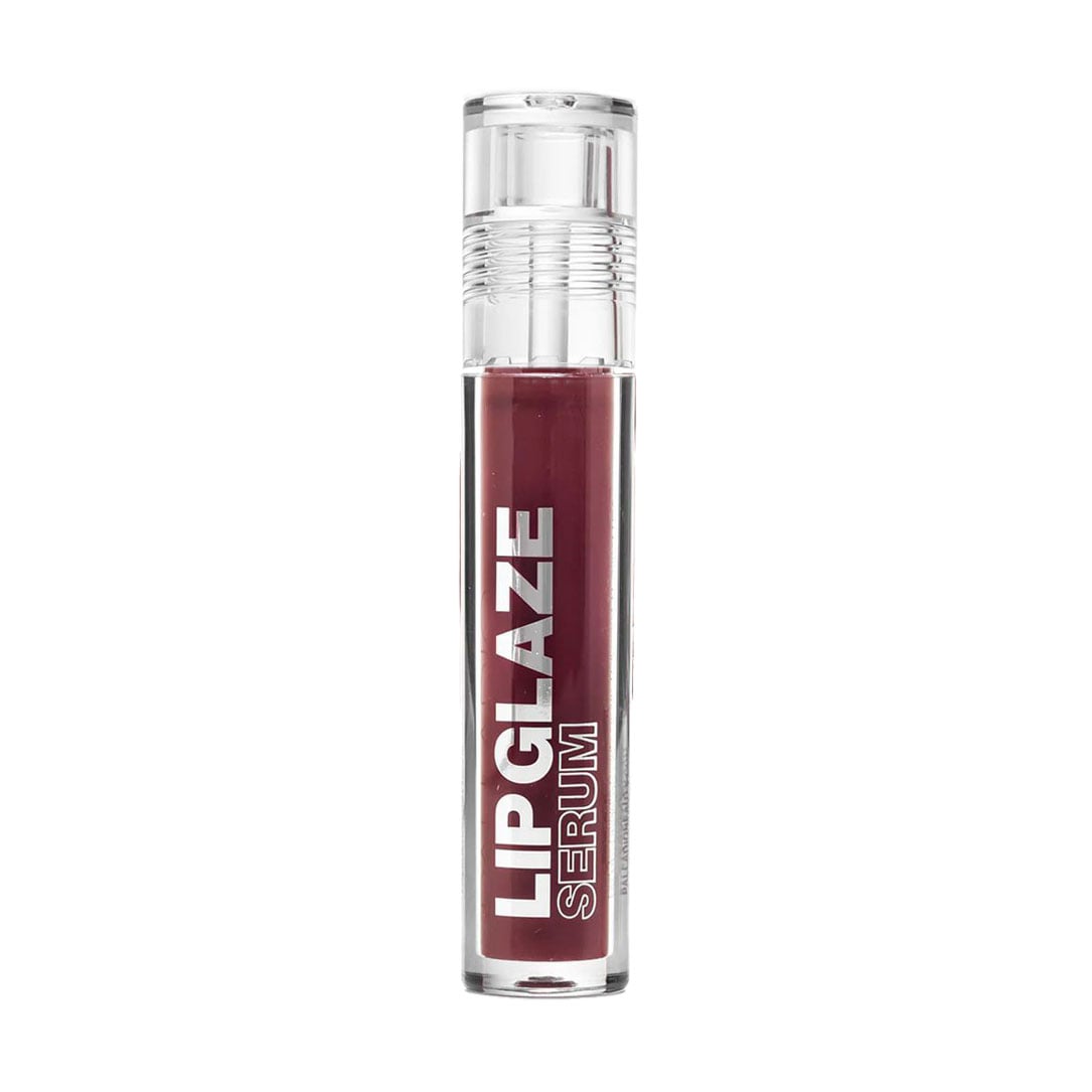 Блиск-сироватка для губ Palladio Lip Glaze Serum, LGS09 Red Wine, 3.1 г