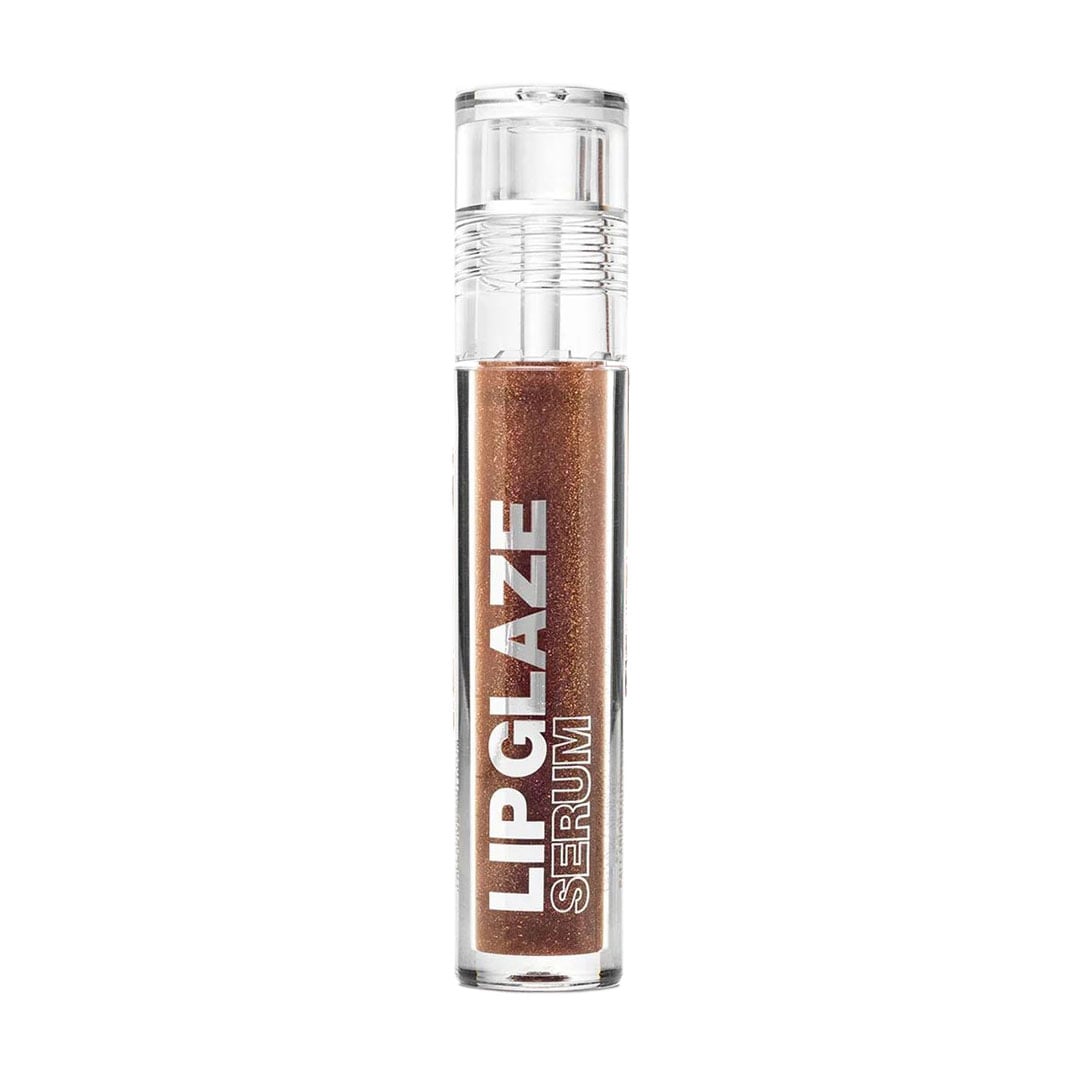 Блиск-сироватка для губ Palladio Lip Glaze Serum, LGS10 Mocha Martini, 3.1 г