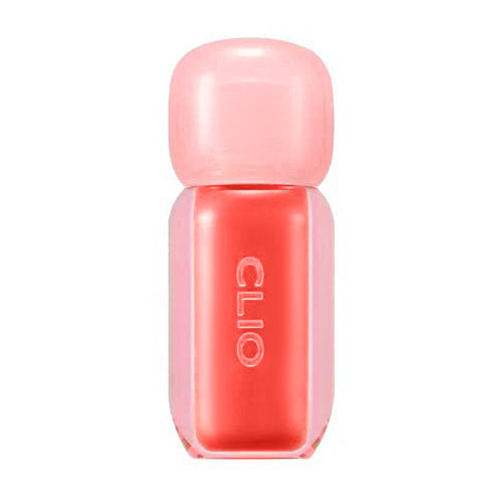 Блиск-тінт для губ Clio Volumate Gloss Tint 203 Sugar Love Glam, 3 г