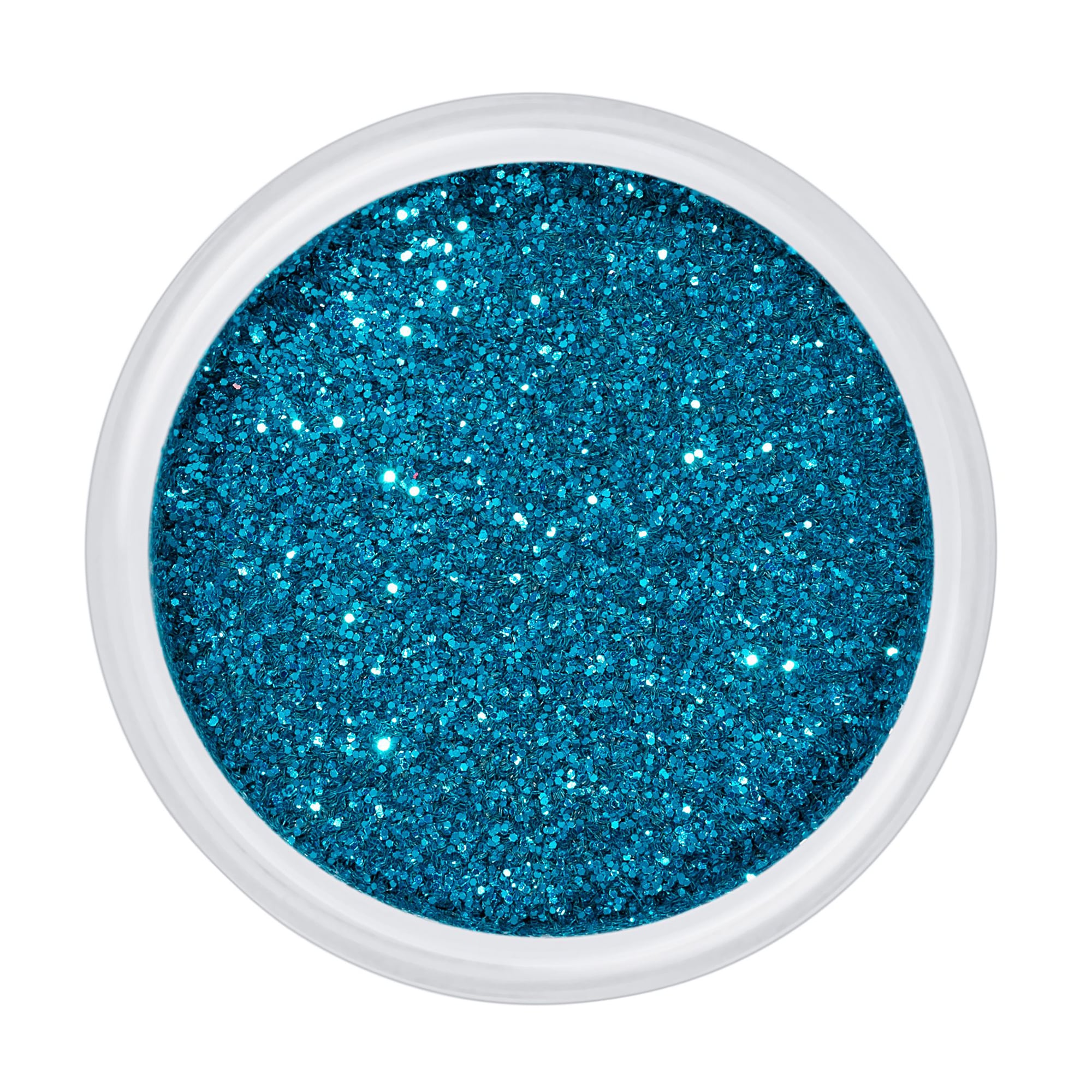 Блискітки для дизайну нігтів Kodi Professional Sparkle Magic 01, 4 г