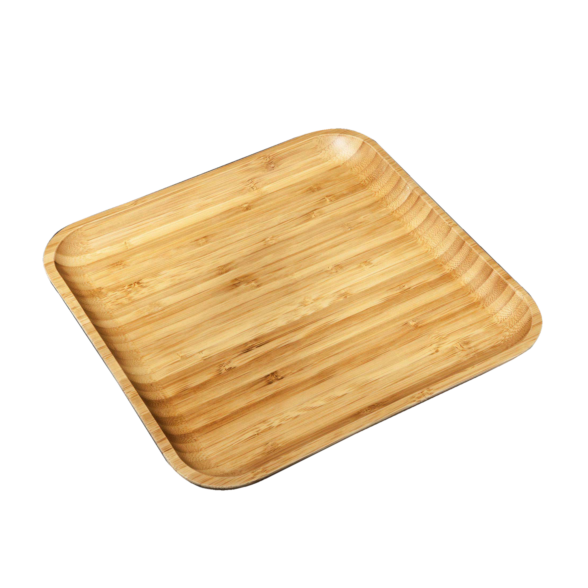 Блюдо Wilmax Bamboo квадратне, 33*33 см (172559)