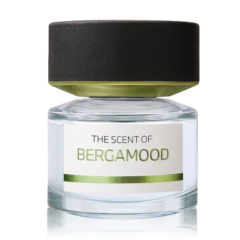 BMW Fragrances Bergamood Парфумована вода унісекс, 100 мл