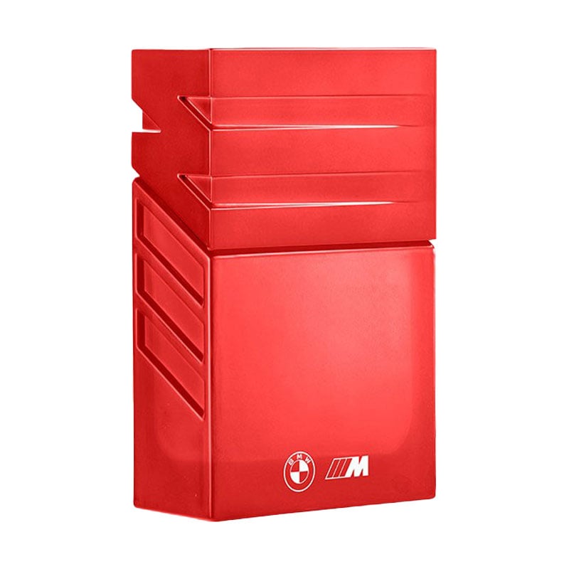 BMW Fragrances BMW M 2025 Red Туалетна вода унісекс, 100 мл
