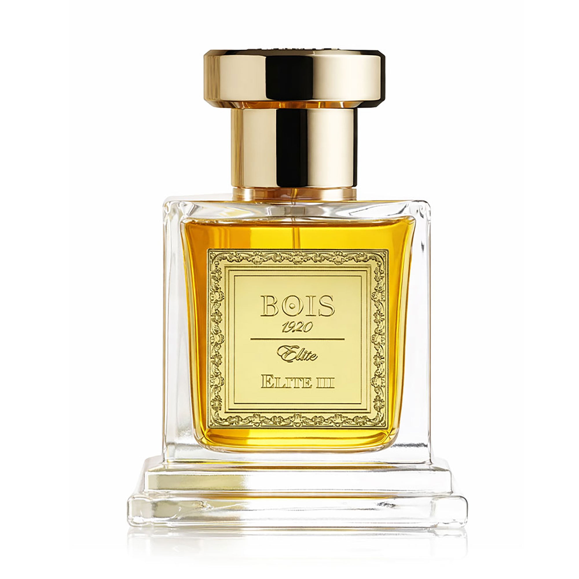 Bois 1920 Elite III Парфуми унісекс, 100 мл