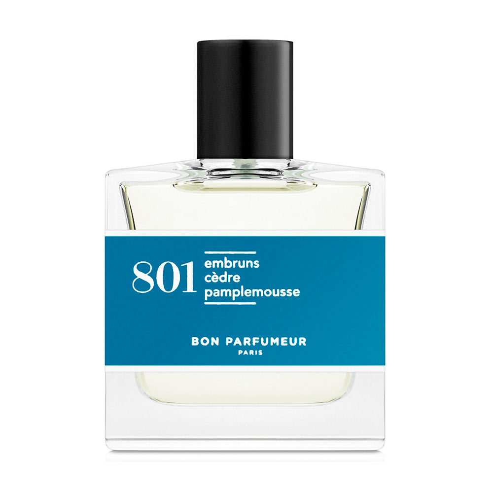 Bon Parfumeur 801 Парфумована вода унісекс, 30 мл