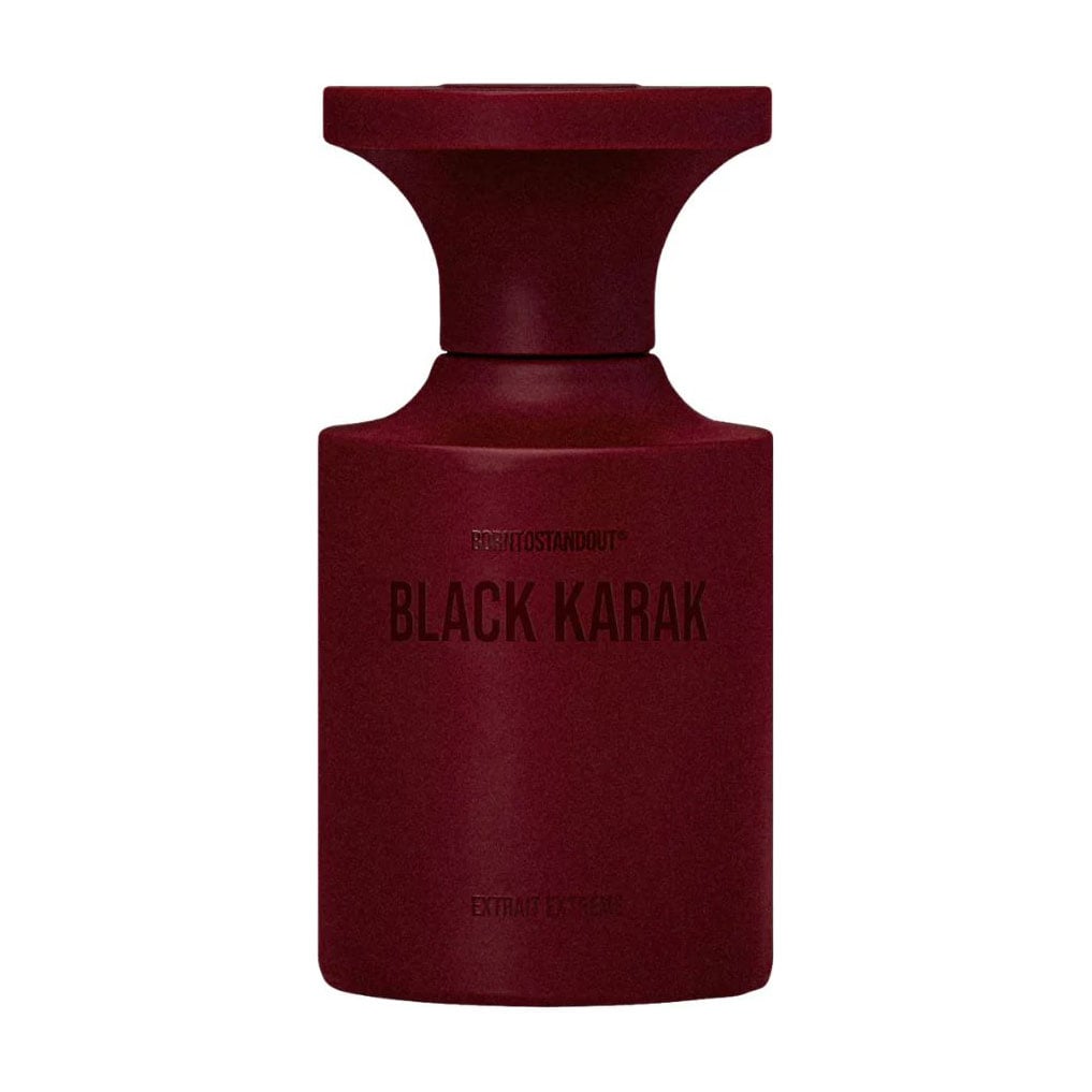 Borntostandout Black Karak Парфуми унісекс, 50 мл