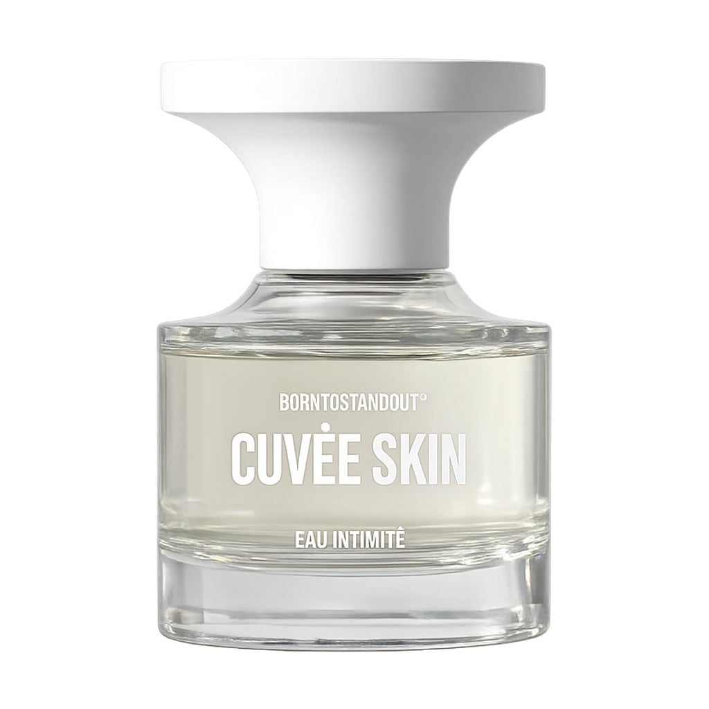 Borntostandout Cuvee Skin Туалетна вода унісекс, 30 мл