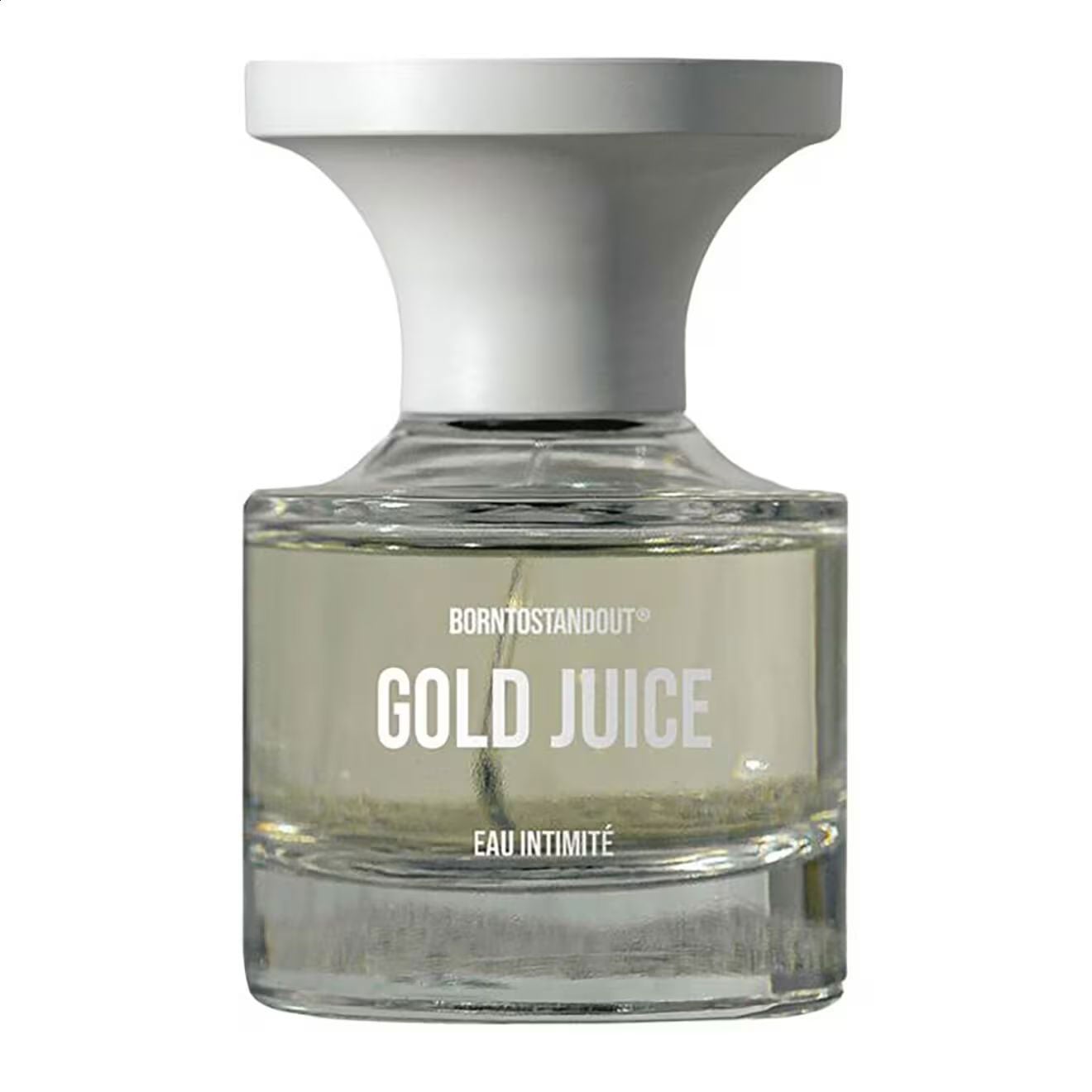 Borntostandout Gold Juice Туалетна вода унісекс, 30 мл