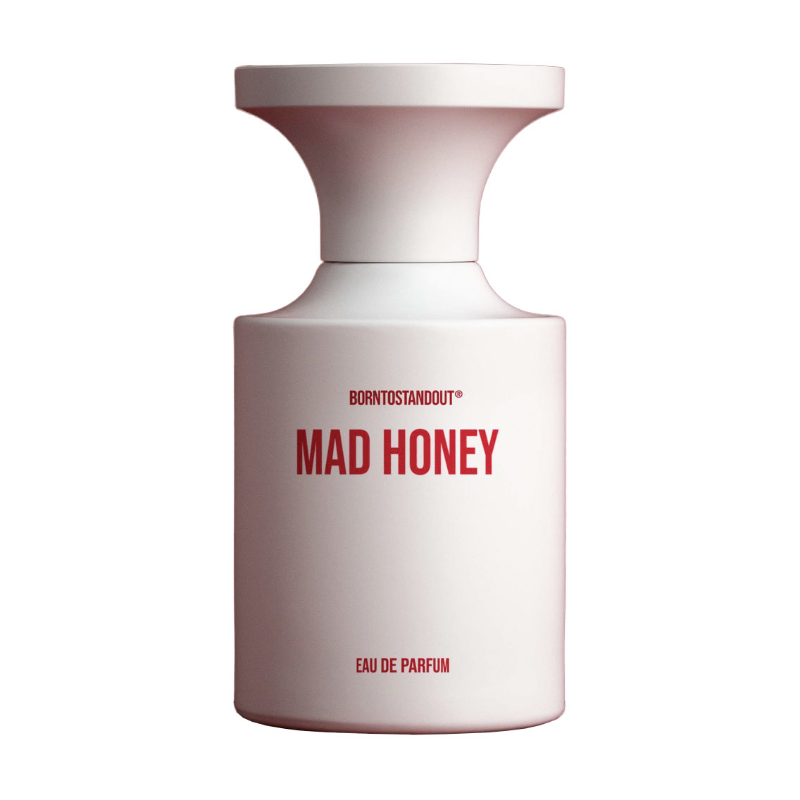 Borntostandout Mad Honey Парфумована вода унісекс, 50 мл