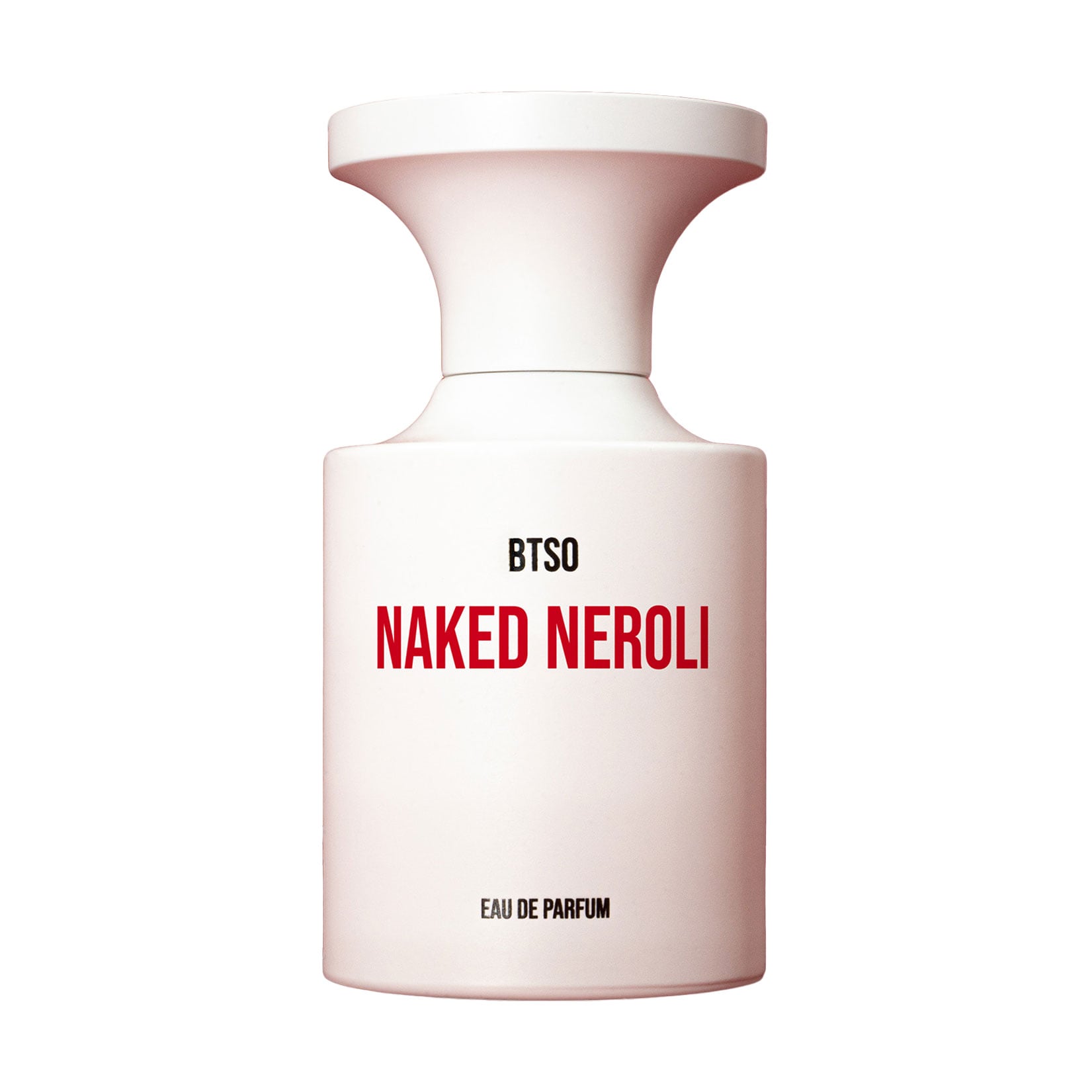 Borntostandout Naked Neroli Парфумована вода унісекс, 50 мл