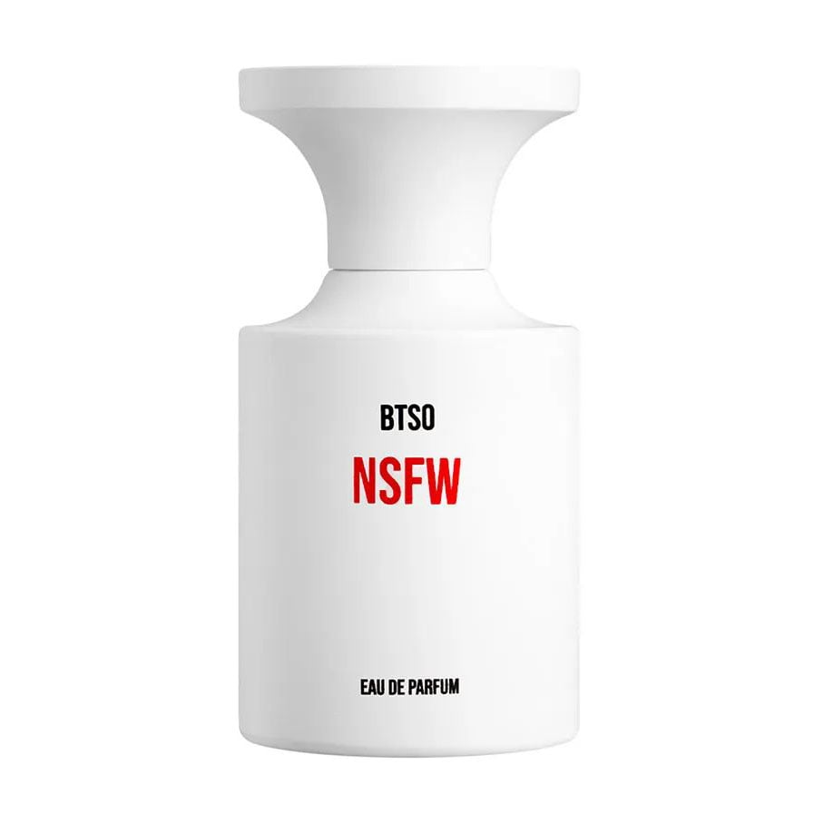 Borntostandout NSFW Парфумована вода унісекс, 50 мл
