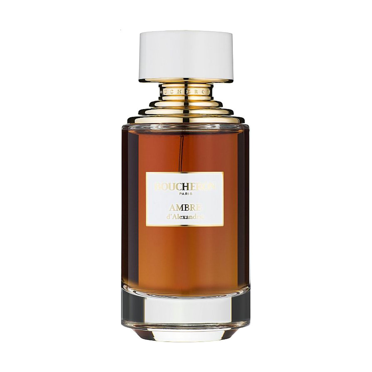 Boucheron Ambre D'Alexandrie Парфумована вода унісекс, 125 мл