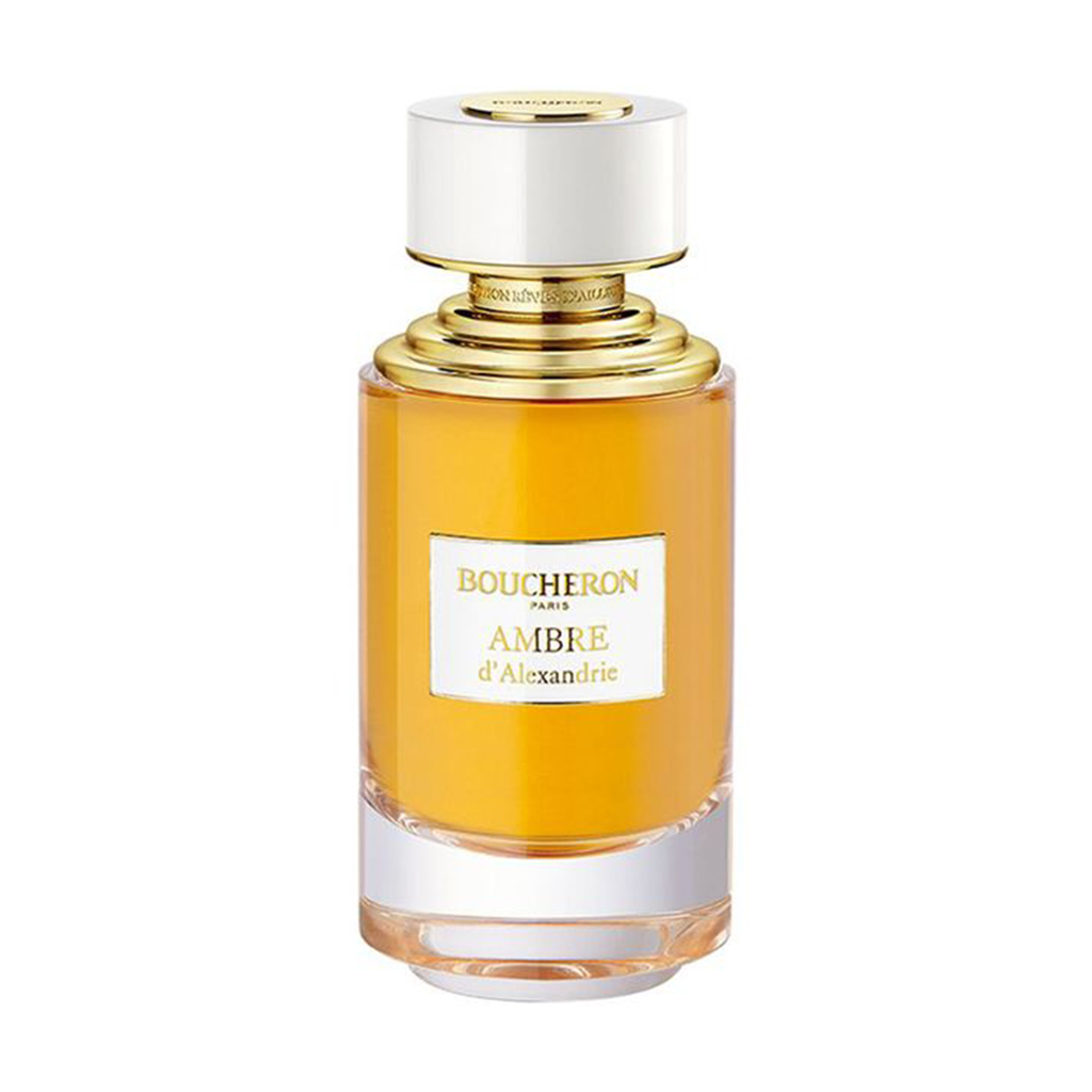 Boucheron Ambre D'Alexandrie Парфумована вода унісекс, 125 мл (ТЕСТЕР)