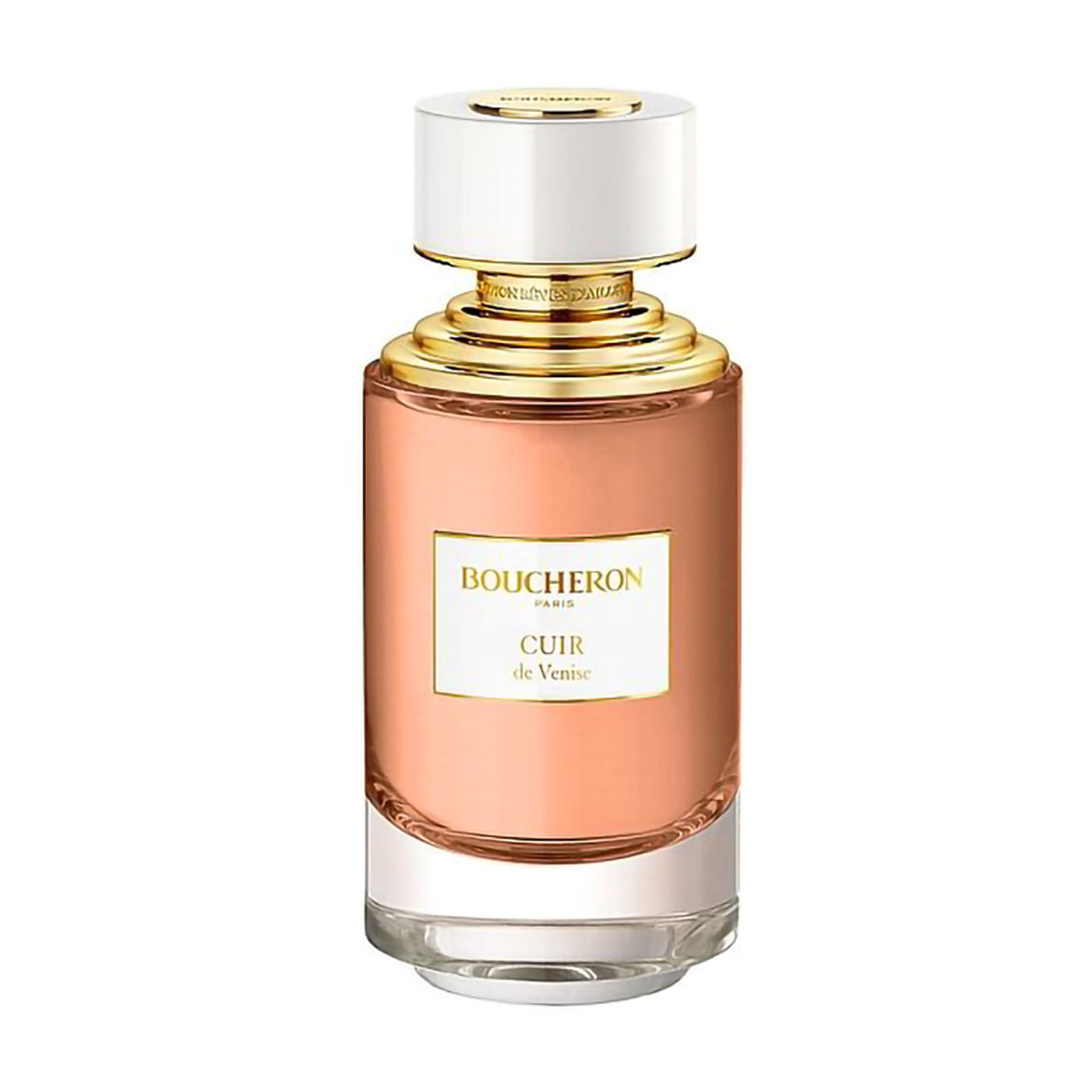 Boucheron Cuir de Venise Парфумована вода унісекс, 125 мл
