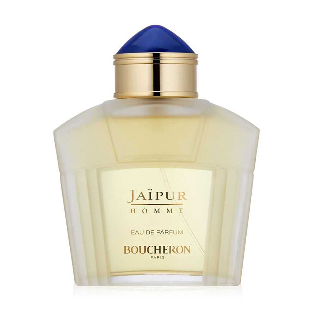 Boucheron Jaipur Homme Парфумована вода чоловіча, 100 мл