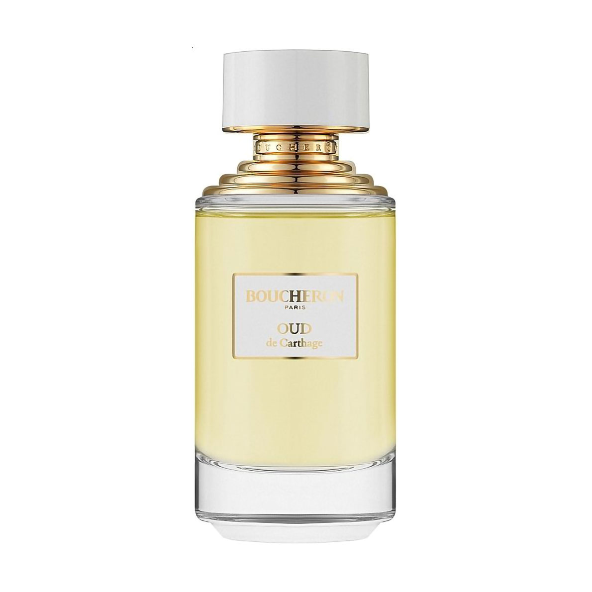 Boucheron Oud de Carthage Парфумована вода унісекс, 125 мл