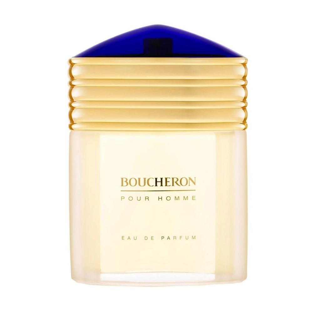 Boucheron Pour Homme Парфумована вода чоловіча, 100 мл (ТЕСТЕР)