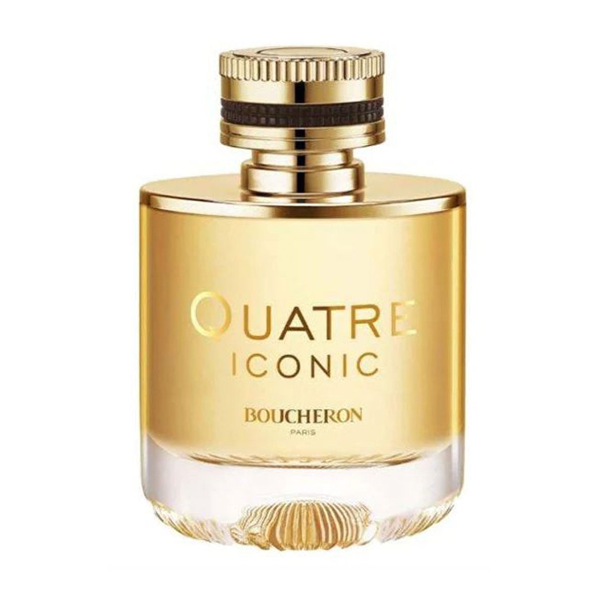 Boucheron Quatre Iconic Парфумована вода жіноча, 100 мл