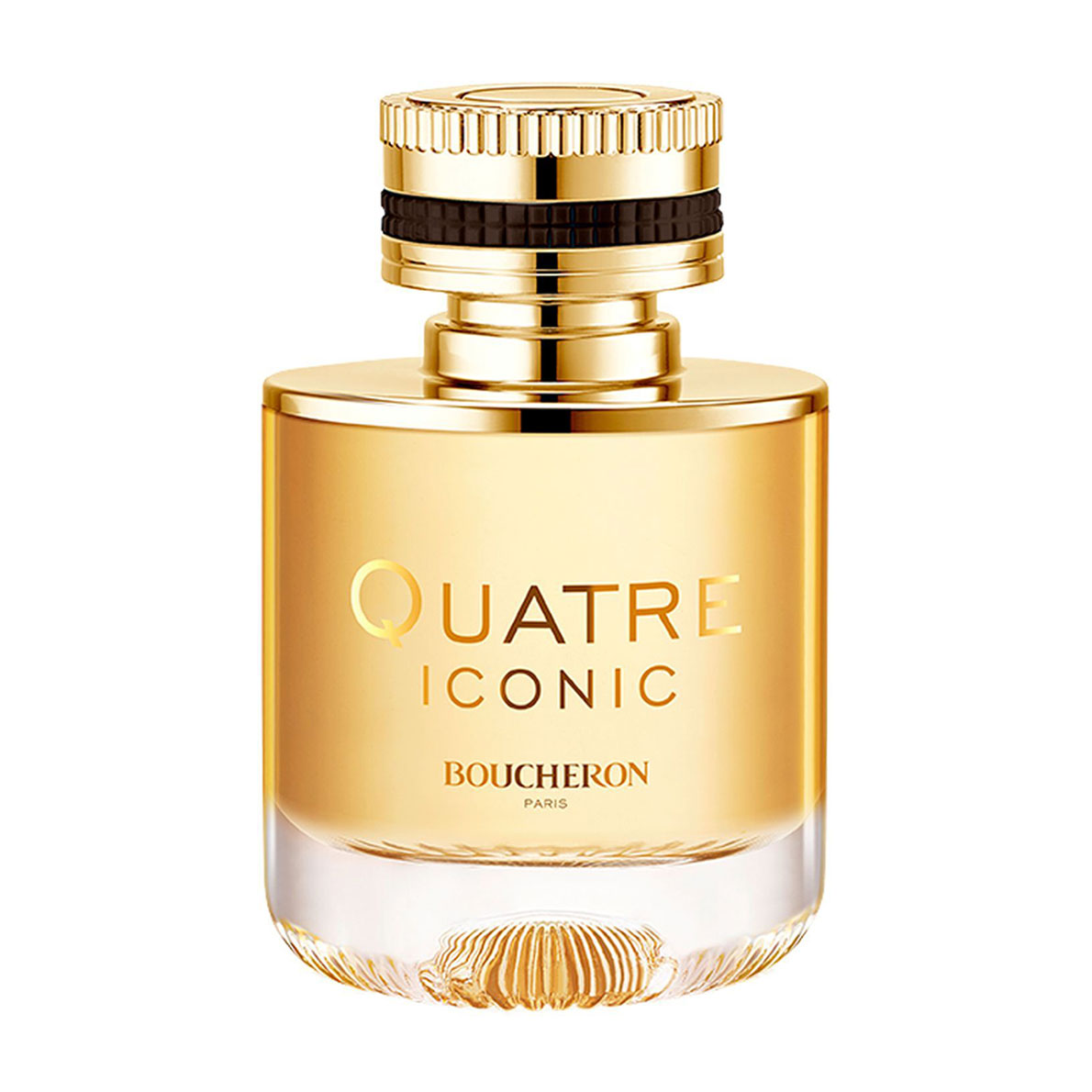 Boucheron Quatre Iconic Парфумована вода жіноча, 50 мл