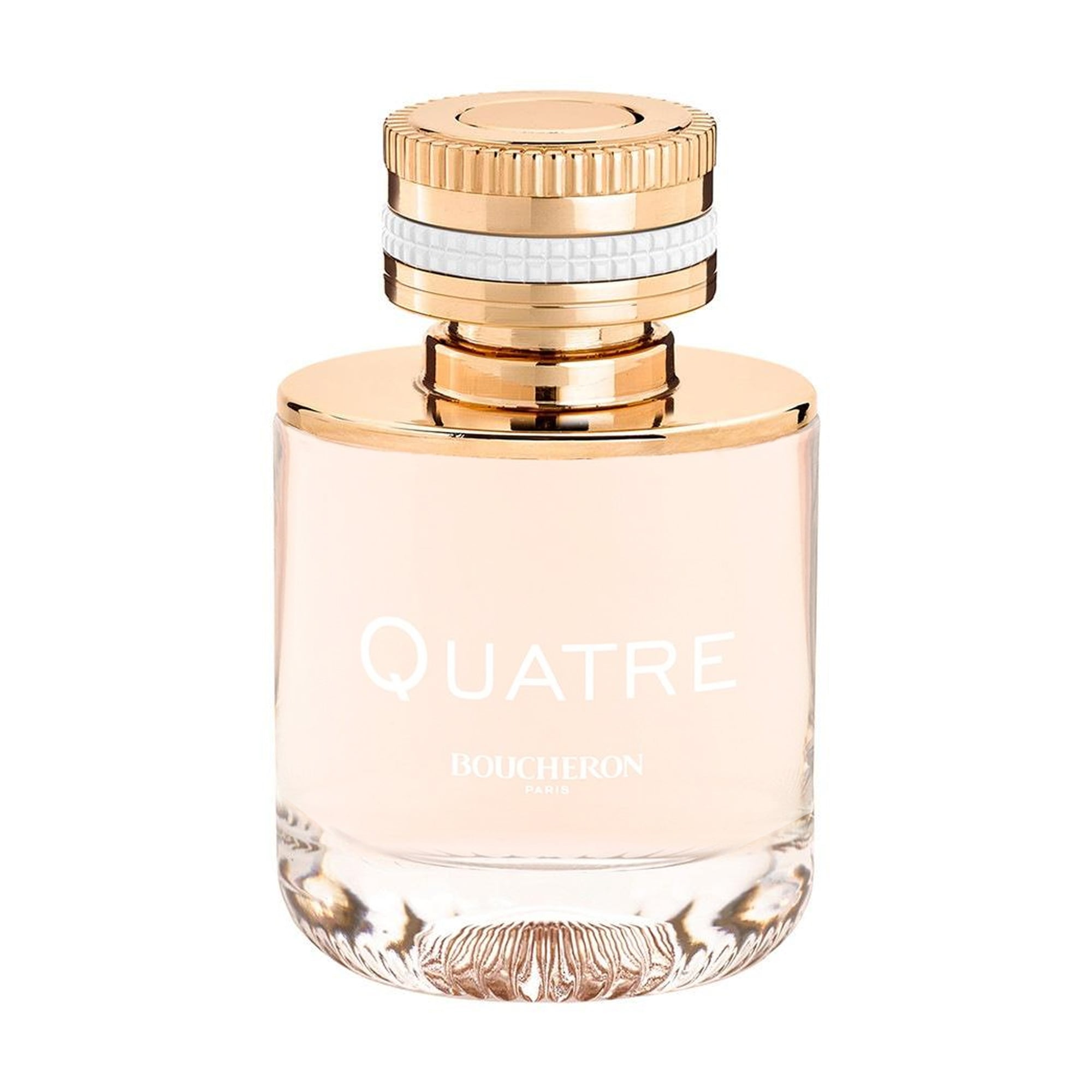 Boucheron Quatre Pour Femme Парфумована вода жіноча, 100 мл