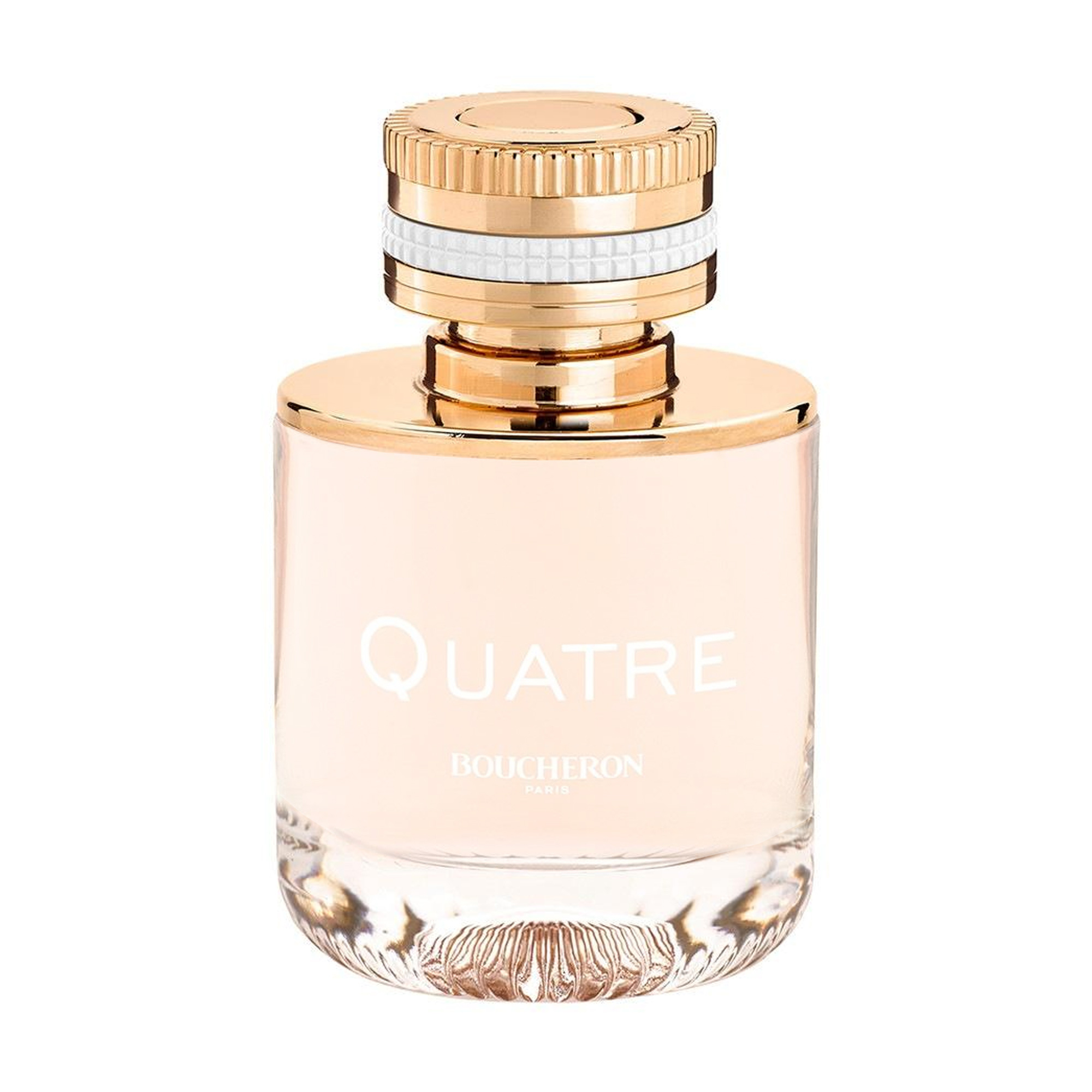 Boucheron Quatre Pour Femme Парфумована вода жіноча, 50 мл
