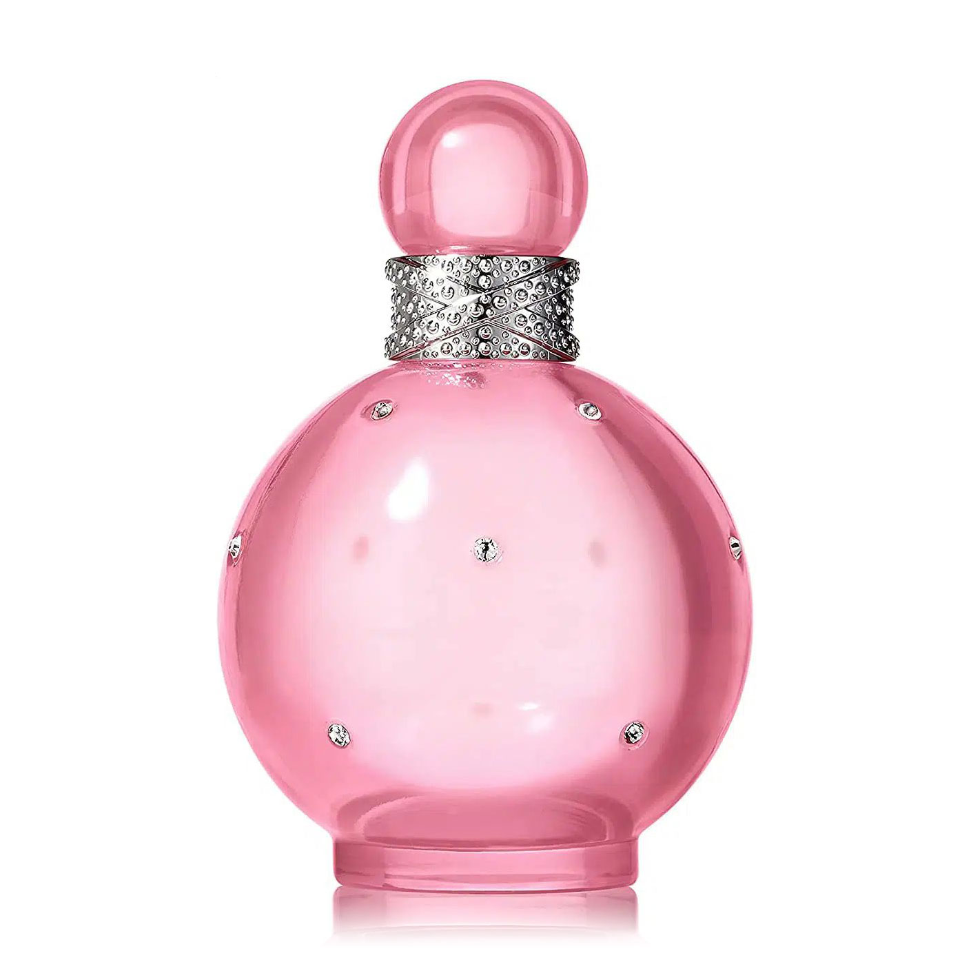 Britney Spears Fantasy Sheer 2021 Туалетна вода жіноча, 100 мл