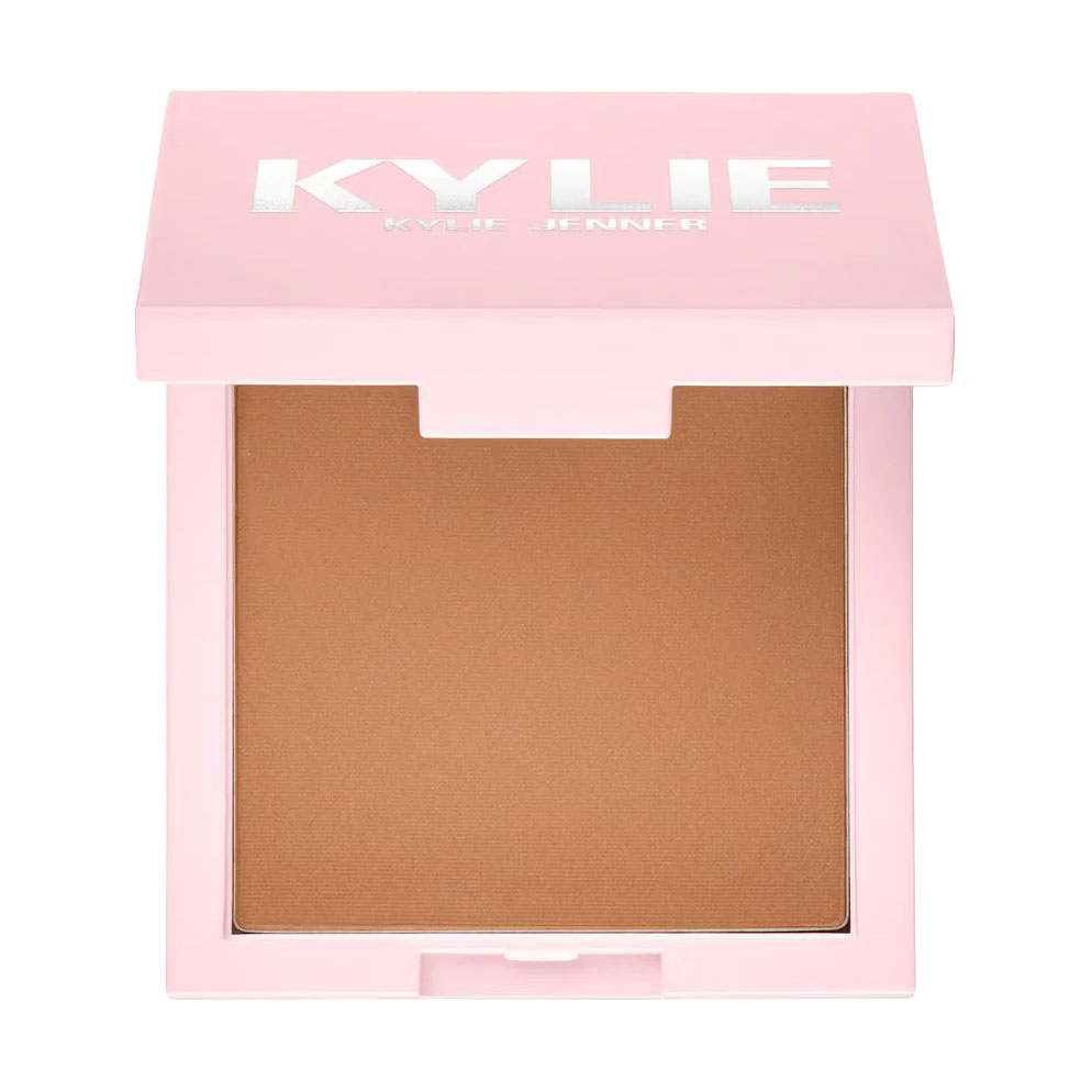Бронзер для обличчя Kylie Cosmetics Powder Bronzer 300 Toasty, 10 г