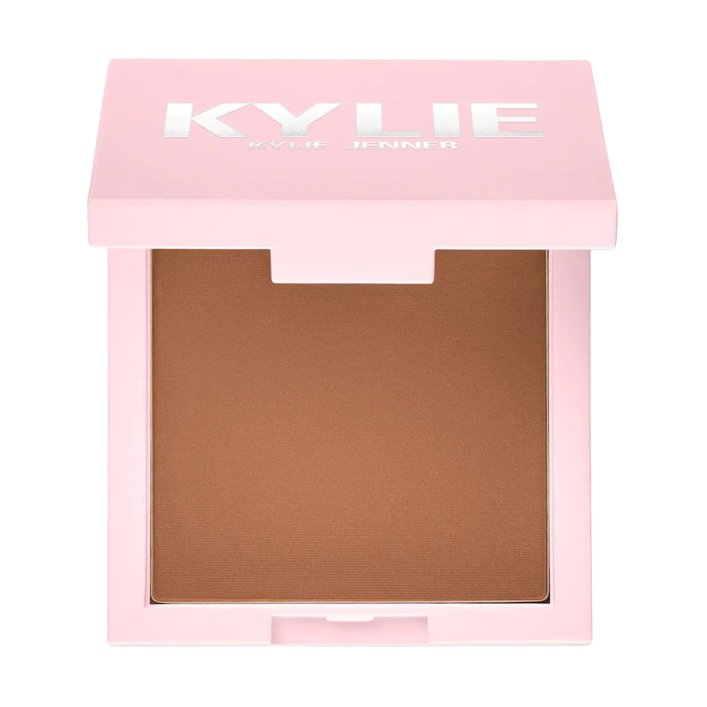 Бронзер для обличчя Kylie Cosmetics Powder Bronzer 400 Tanned And Gorgeous, 10 г