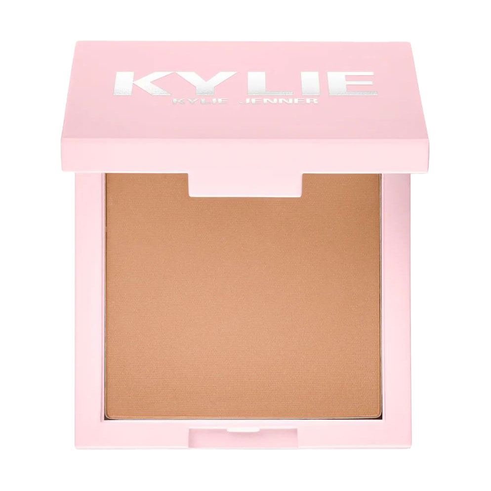 Бронзер для обличчя Kylie Cosmetics Powder Bronzer 100 Khaki, 10 г