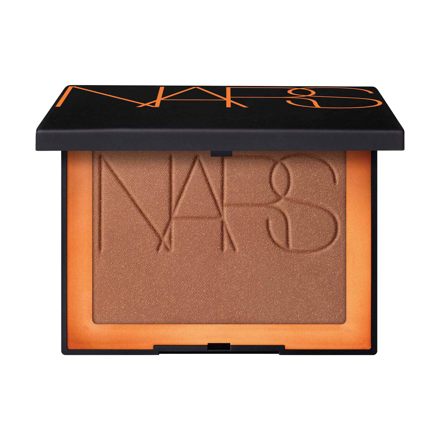 Бронзер для обличчя Nars Bronzing Powder, Laguna 04, 11 г