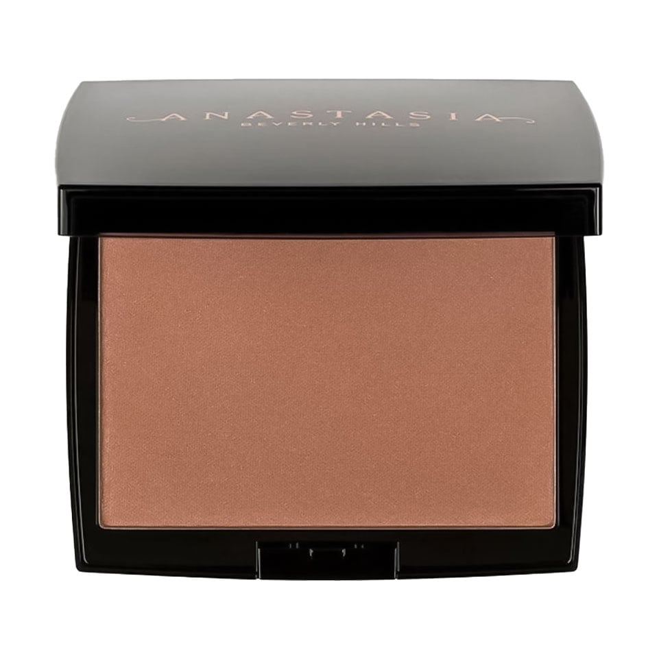 Бронзувальна пудра для обличчя Anastasia Beverly Hills Powder Bronzer, Rich Amber, 10 г