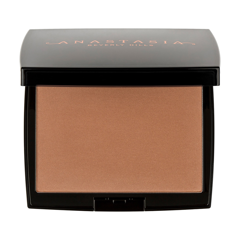 Бронзувальна пудра для обличчя Anastasia Beverly Hills Powder Bronzer, Saddle, 10 г