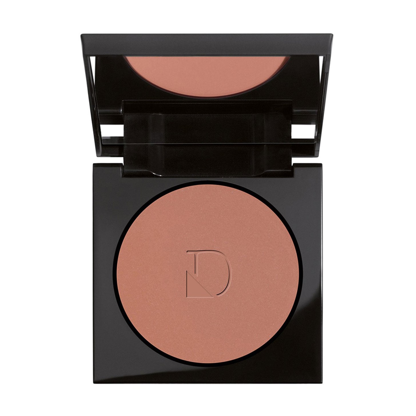 Бронзувальна пудра для обличчя Diego Dalla Palma Bronzing Powder, 81 Terracotta, 9 г