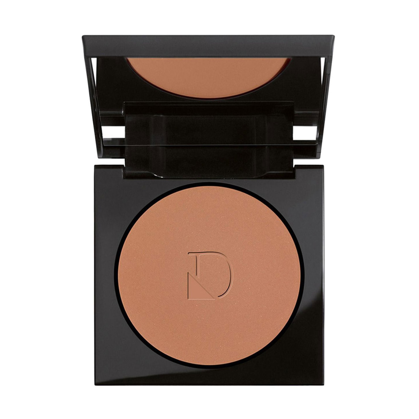 Бронзувальна пудра для обличчя Diego Dalla Palma Bronzing Powder, 83 Light Cocoa, 9 г